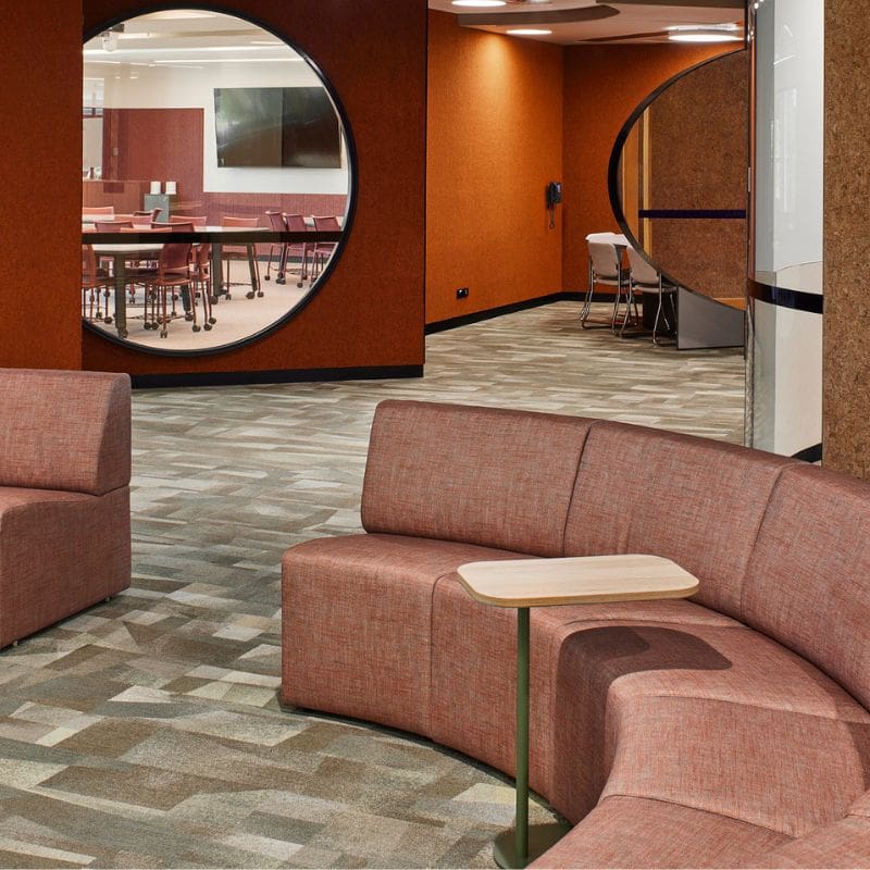 education design, university