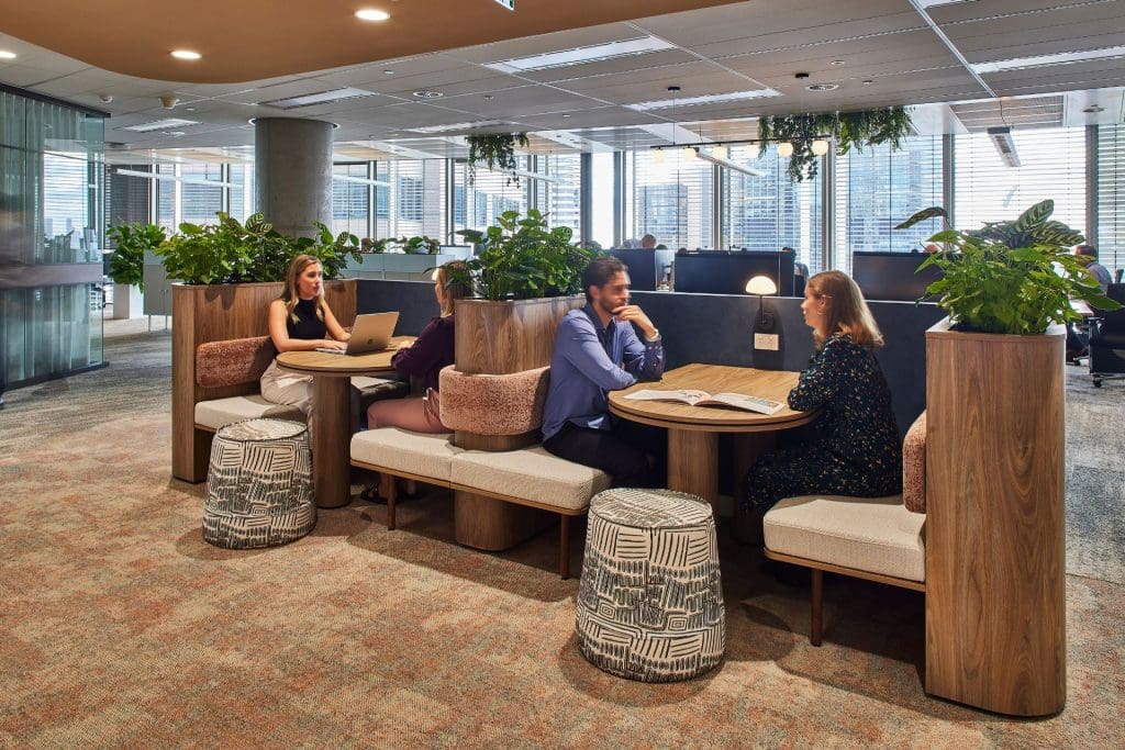 Alkimi, Accor office