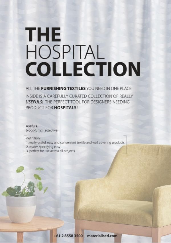 The Hospital Collection