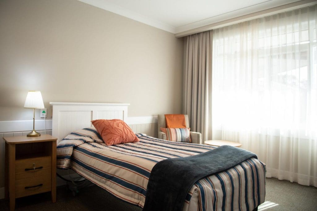 HammondCare designing for dementia