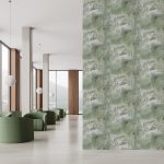 Against The Elements Bushland acoustic panel