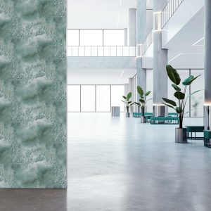 Against The Elements Eucalyptus acoustic panel