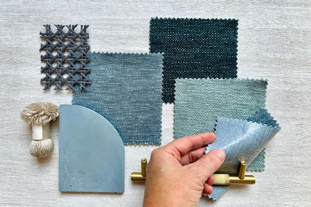 Armour Pave waterproof fabric technology