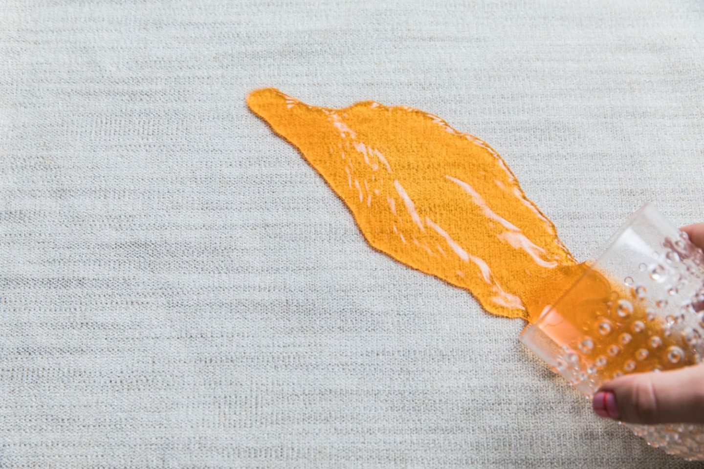 benefits of waterproof fabric