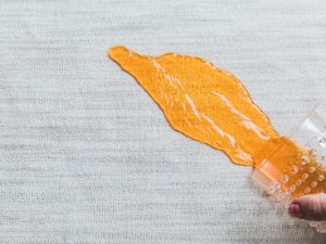benefits of waterproof fabric