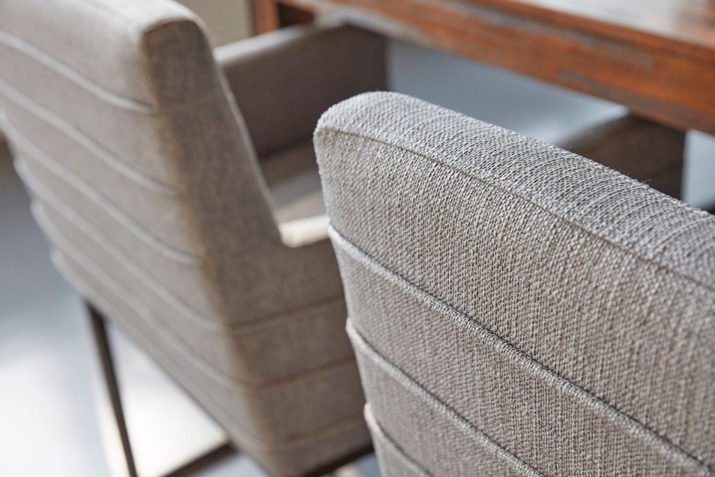 benefits of waterproof fabric, Crypton