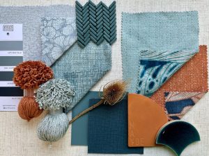 double-sided fabric printing