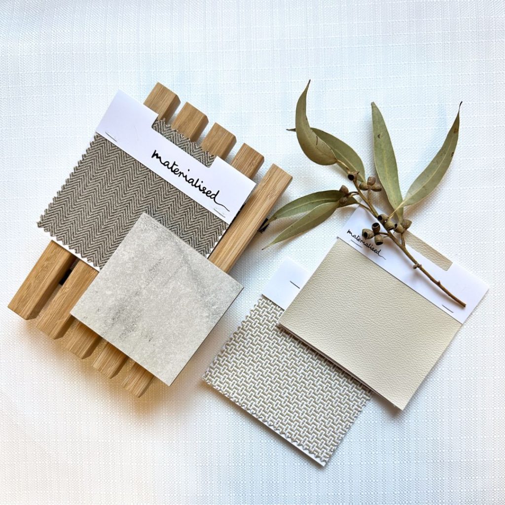 Dynamic neutrals
