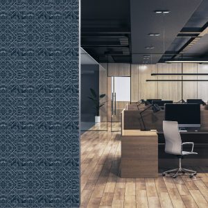 Fold Bondi acoustic panel