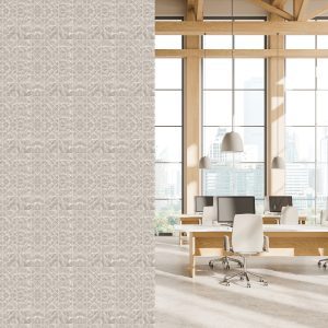 Fold Dune acoustic panel