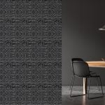 Fold Granite acoustic panel