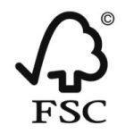 FSC Certified