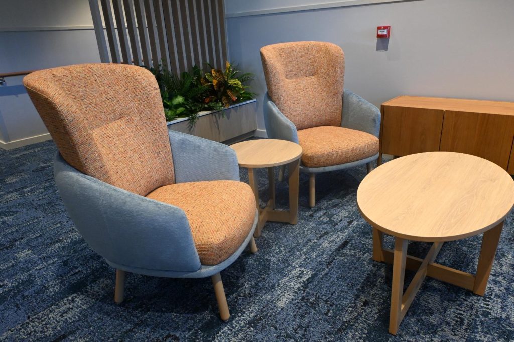 Furniture Options