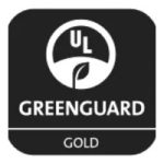 GREENGUARD Gold Certified