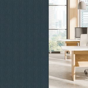 Herringbone Bondi acoustic panel