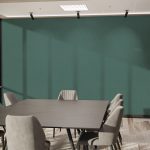 AcoustiCalm Homespun Daintree acoustic panel