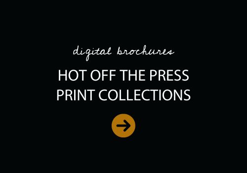hot off the press digital brochures