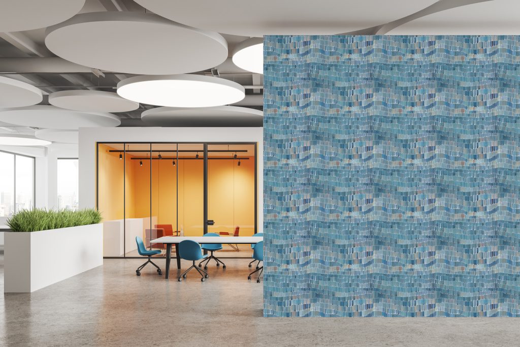Marrunga Yubaa Bondi acoustic panel