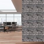 Marrunga Yubaa Charcoal acoustic panel