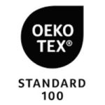 OEKO-TEX® Certified