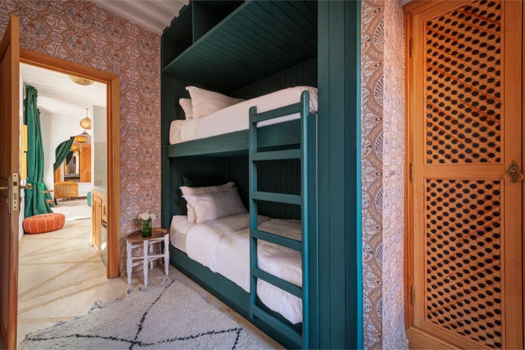 Zahara room