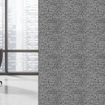 Serenity Charcoal acoustic panel