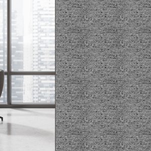 Serenity Charcoal acoustic panel