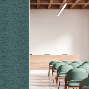 Serenity Daintree acoustic panel