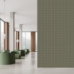Strand Bushland acoustic panel