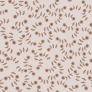 Dandelions Maple - Kelly Kratzing