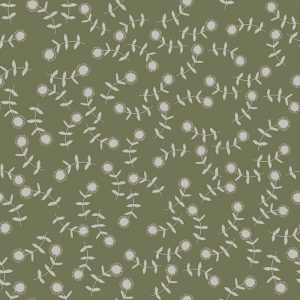 Dandelions Nettle - Kelly Kratzing