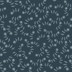 Dandelions Sloe - Kelly Kratzing