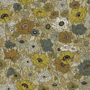 Filigree Lustre - Florence Broadhurst