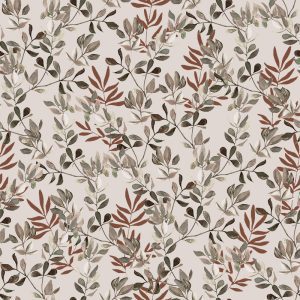 Gum Leaves Blossom - Kelly Kratzing
