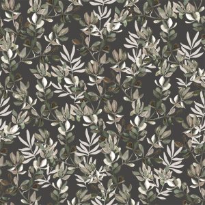 Gum Leaves Ironwood - Kelly Kratzing