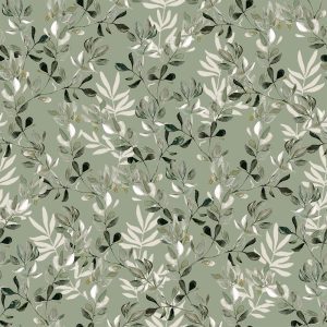 Gum Leaves Thyme - Kelly Kratzing