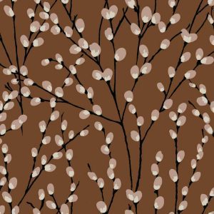 Innocence Mini Earthen - Florence Broadhurst
