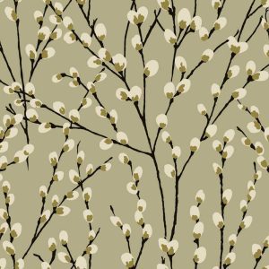 Innocence Mini Gold - Florence Broadhurst