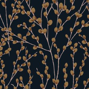 Innocence Mini Midnight - Florence Broadhurst
