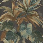 Manaus Leaves Nightfall, TEX