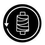 Rapidly Renewable Fibre Content