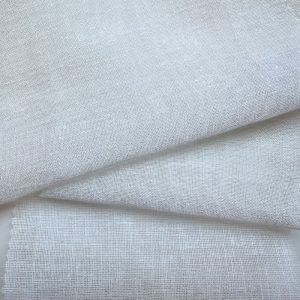 Sheer Curtain Fabric - Base Cloth