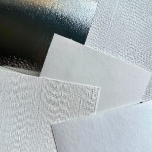 Wall Covering Base Substrates