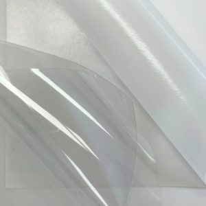 Window Film - Base Substrate