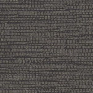 ARASHI WEAVE BLACK SANDS - WALL COVERING