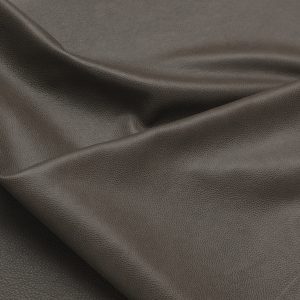 Bellina Graphite - Crypton Leather
