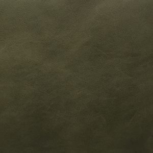 Cafe Olive - Crypton Leather