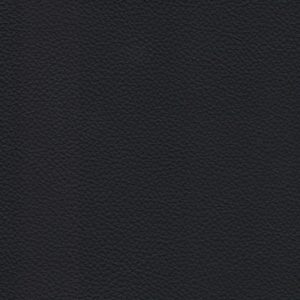 Catalina Black - Crypton Leather