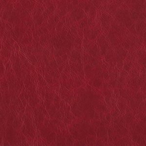 Florence Red Lily - Crypton Leather