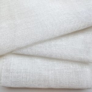 Sheer Curtains - Base Cloth